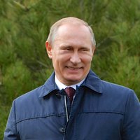Путин ратифицировал соглашение о поставках газа Китаю