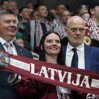 PČ hokejā: Uz Latvijas izlases spēlēm pieejamas vēl vairāk nekā 30 000 biļešu