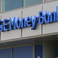 GE Money Bank уходит из Латвии с огромными убытками