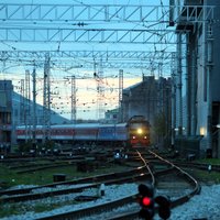 Вице-министр транспорта Литвы: удивляют заявления Латвии о Rail Baltica