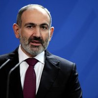 Армения передала Азербайджану окончательный проект мирного договора