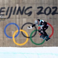 Лыжи, коньки, миллионы. Самые богатые спортсмены зимней Олимпиады в Пекине