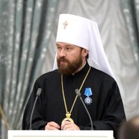 РПЦ не признаёт верховенство Константинопольского патриархата