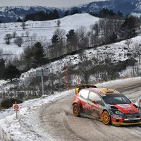 Oficiālo WRC komandu sarakstu papildina čehu nacionālā komanda