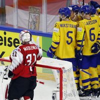 Nenopietnais IIHF rangs: nabaga Austrija… varbūt aizsūtīt viņiem humāno palīdzību?
