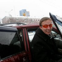 В Киеве завели дело на российского актера Ивана Охлобыстина