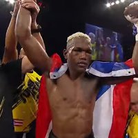 Пуэрториканский боксер отказался от $75 тысяч призовых за бой, после которого умер Дадашев
