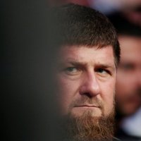 Čečenijā notiek tīrīšana Kadirova pietuvināto lokā, ziņo 'Novaja Gazeta'