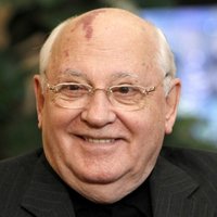 Эмсис: латвийской экологии помог Михаил Горбачев