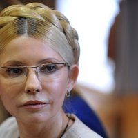 Европе предложили "выкупить" Тимошенко за $20 млрд.