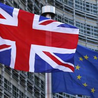 Жизнь после Brexit: британский посол похвалил Латвию за готовность изменить законы