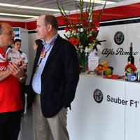 'Sauber' F-1 komanda tehniskā direktora amatā ieceļ bijušo 'Ferrari' projektu vadītāju