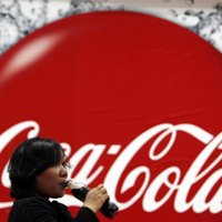 'Coca-Cola' pasaulē likvidēs 2200 darbavietas