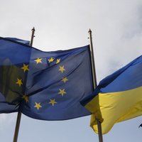 Европарламент проголосовал за отмену визового режима для Украины