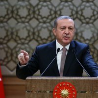 Эрдоган пообещал уйти, если будет доказана торговля нефтью с ИГ
