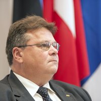 Глава МИД Литвы: заявления посла России о долге Вильнюса за оккупацию — абсурдные