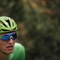 Kitels izcīna jau piekto uzvaru šī gada 'Tour de France' posmos