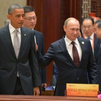 Обама: Путин ошибочно воспринимает ЕС и НАТО как угрозу российской власти