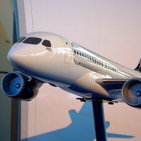 airBaltic получит новые самолеты с большим опозданием