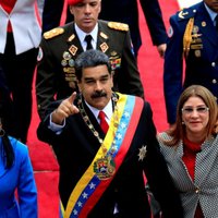 ES plāno ieviest sankcijas pret Venecuēlu