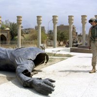 10 лет назад началась война в Ираке