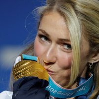 Все призеры шестого дня Олимпиады и медальный зачет на 15 февраля: норвежский день