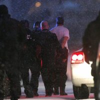 Стрельба в американском Колорадо-Спрингс: убиты три человека