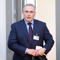 Ходорковский усомнился в действенности санкций Запада в отношении РФ