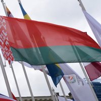 IIHF: Сохраним флаг Беларуси на объектах ЧМ. Надеемся, мэр Риги пересмотрит свое решение