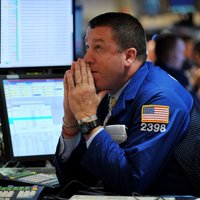 Коронавирус: худший день на фондовых рынках США и Британии с 1987 года