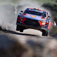 WRC kalendārā decembra beigās iekļauts arī Moncas posms