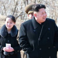 Dienvidkoreju apmeklēs arī vadoņa Kima Čenuna māsa - ietekmīga partijniece