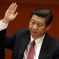 Китай назвал "незрелой" политику Трампа в отношении Тайваня