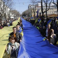 Госдеп США: Украина может стать страной-изгоем
