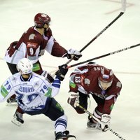 Хоккеист обвинил тренера клуба КХЛ в русофобии