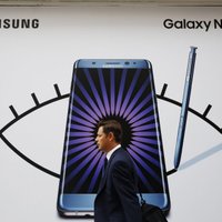 Samsung потеряет около $3 млрд из-за отзыва Galaxy Note 7