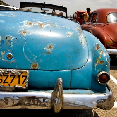 Pēc 52 gadu pārtraukuma Kubā atkal atļauj iegādāties jaunas automašīnas