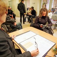ГАЗ поможет уехавшим соотечественникам найти работу в Латвии