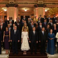 Лидеры стран G20 подписали декларацию минимального компромисса