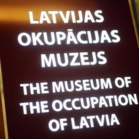 Koalīcija atbalsta nacionālā interešu objekta statusa piešķiršanu Okupācijas muzejam