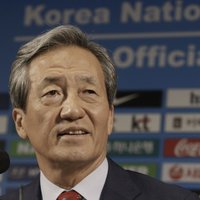 Владельца Hyundai отстранили от выборов на пост главы ФИФА