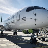 'airBaltic' investēs vairāk nekā piecus miljonus eiro Pilotu akadēmijā
