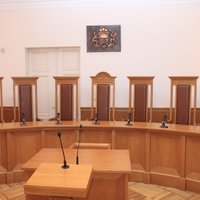 'Attīstībai/Par!' Satversmes tiesas tiesneša amatam virza advokāti Inesi Nikuļcevu