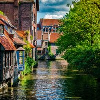 10 burvīgas un vēsturiskas vecpilsētas Beļģijā
