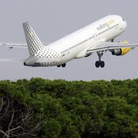 Испанский лоукостер Vueling объявил распродажу на полеты по Европе, всего 20 евро