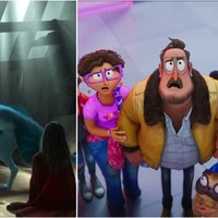 'Oskara' balva 2022: piecas labākās animācijas filmas pērn