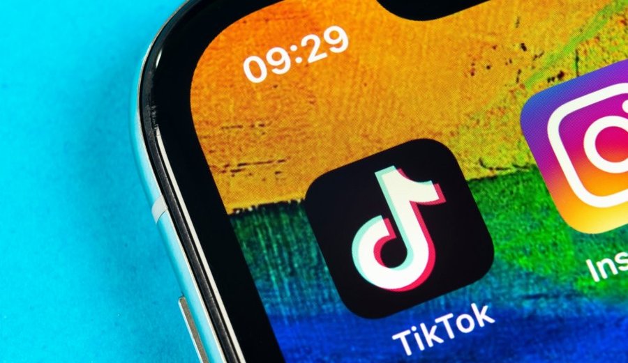 Det svenske militæret har utestengt «TikTok» fra militært personells arbeidstelefoner