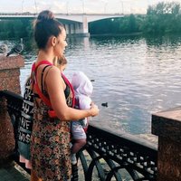 Экс-"ВИА Гра" Анна Седокова стала матерью-одиночкой