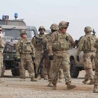 ASV nosūtīs uz Saūda Arābiju 200 karavīrus un raķetes 'Patriot'