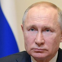 Путин заявил о завершении периода нерабочих дней